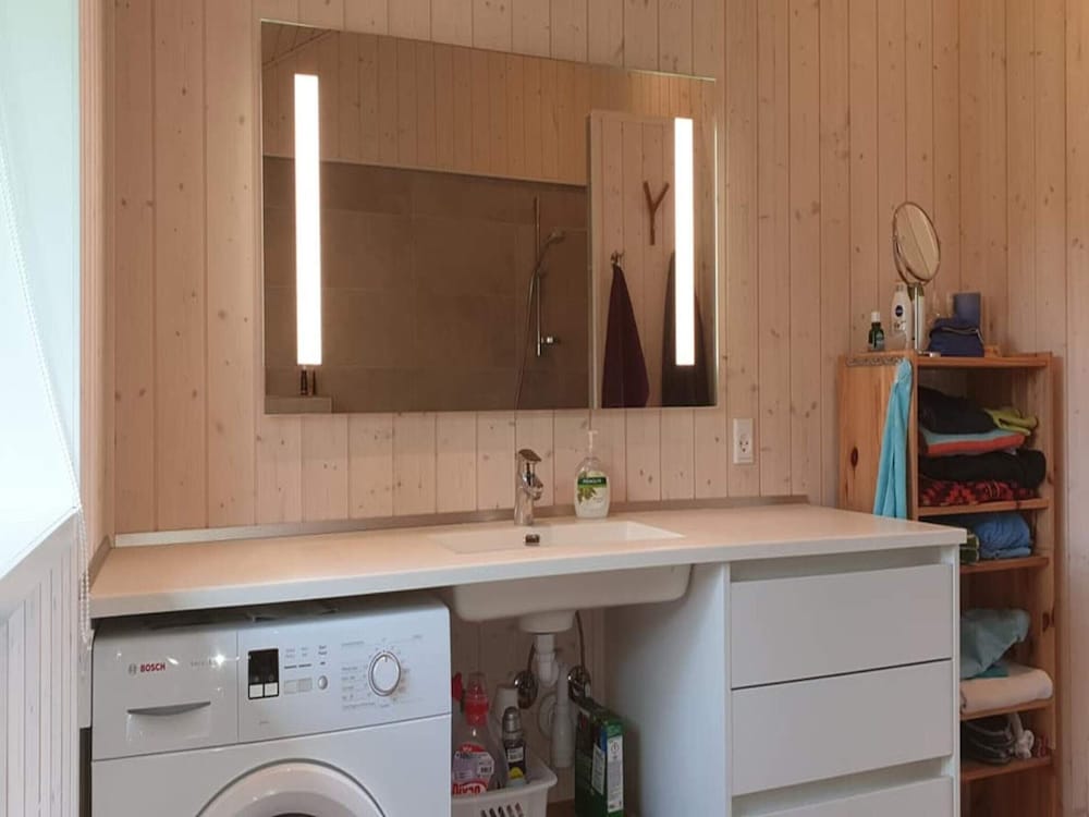 7 Person Holiday Home in Ebeltoft