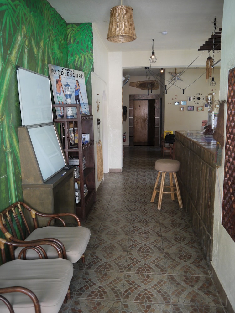 G.T. Guest House