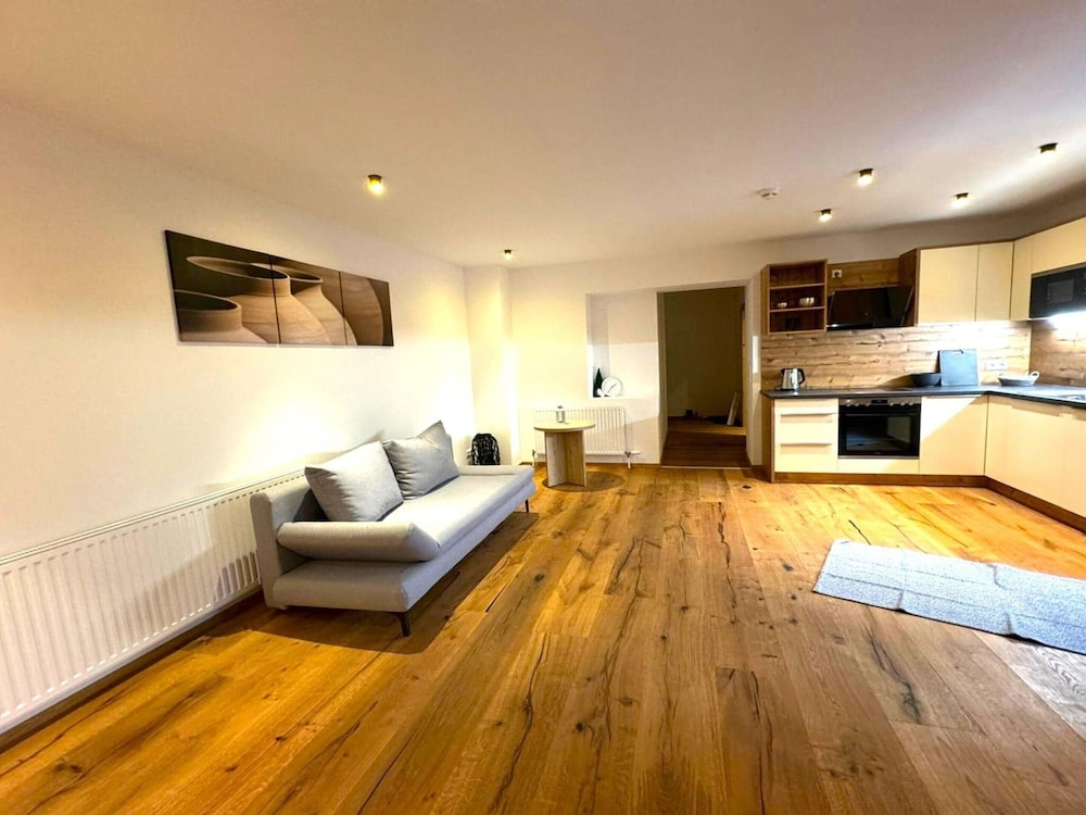 Stylish Apartment in Neustift Near ski Lift