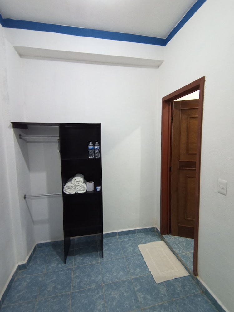 Posada Antonia