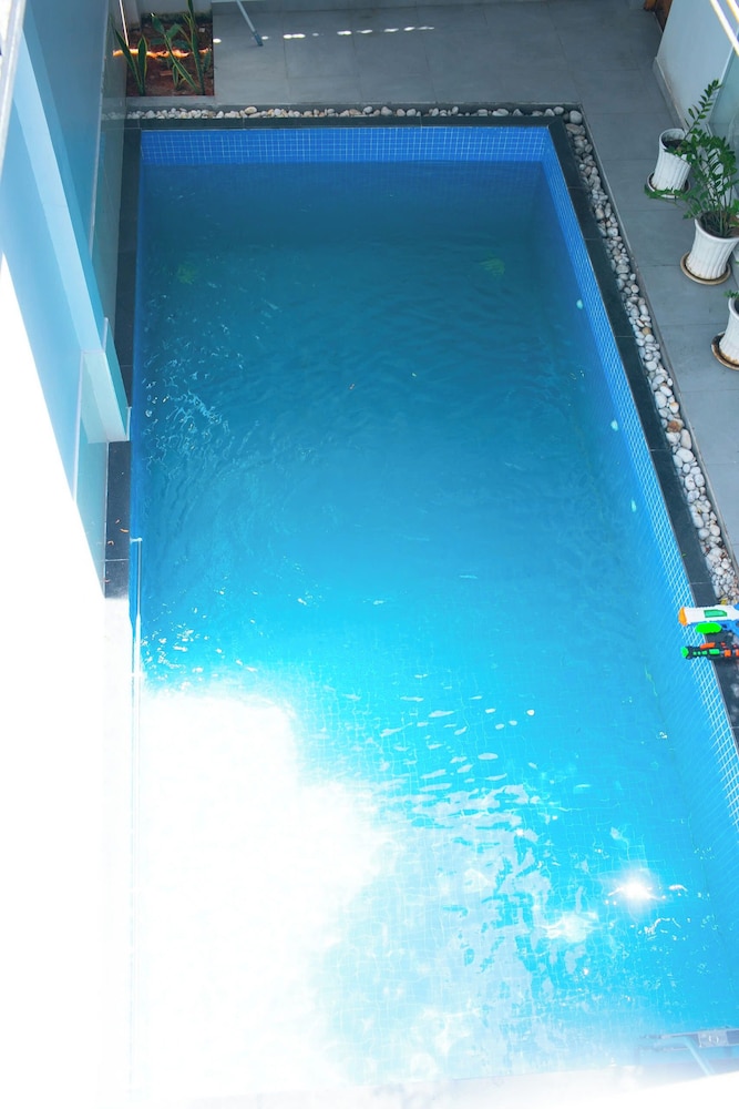 Amazing 3 br Best House Homestay - PT