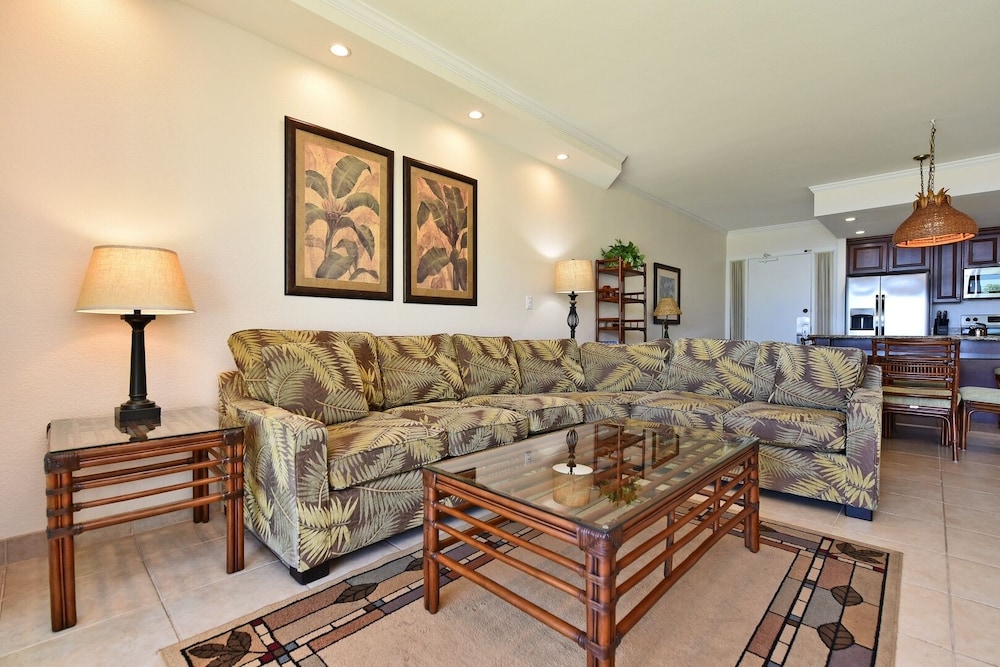 Ka'anapali Shores 160