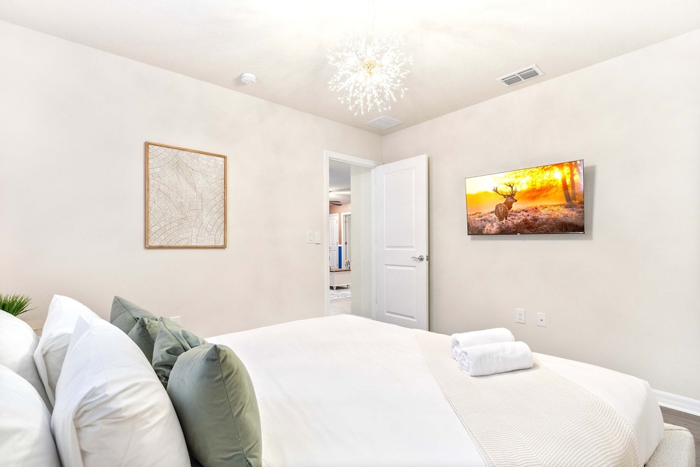 Come Stay at This Wonderful Vacation Home for a Relaxing Stay!