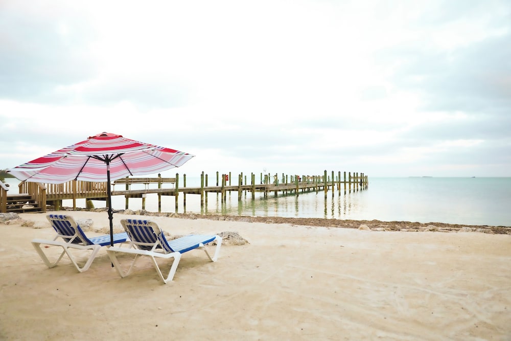 Topsider Resort