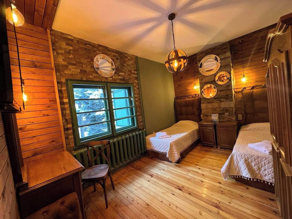 Villa Adis Borovets Mountain & Luxury