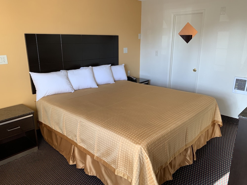 Seaview Inn