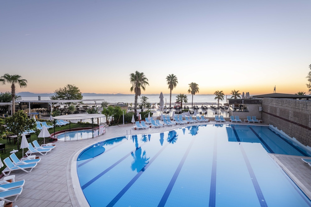 Armas Gul Beach - All Inclusive