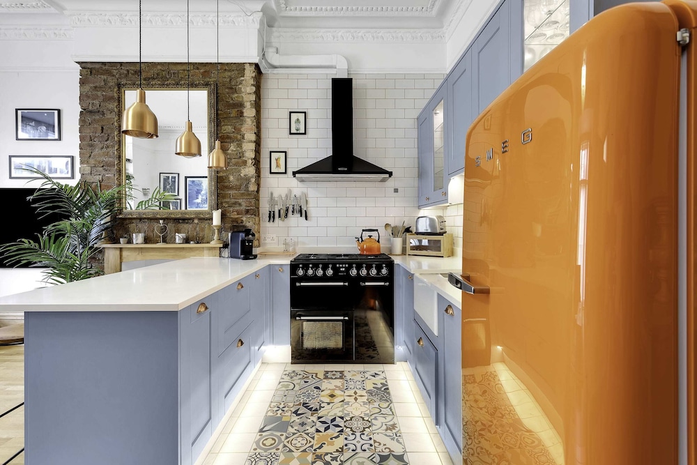 Beautiful Abode Near Camden Road