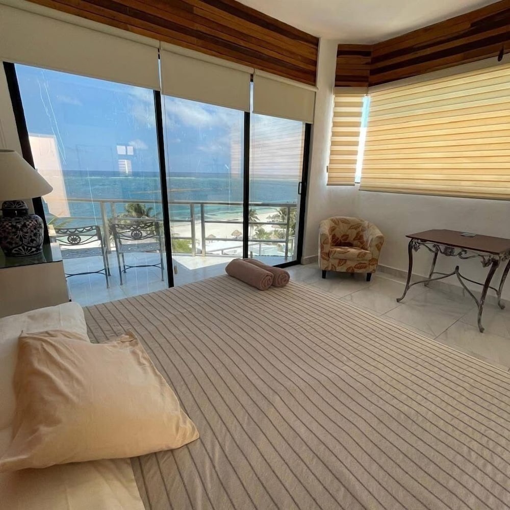 MoonLight Condos Puerto Morelos