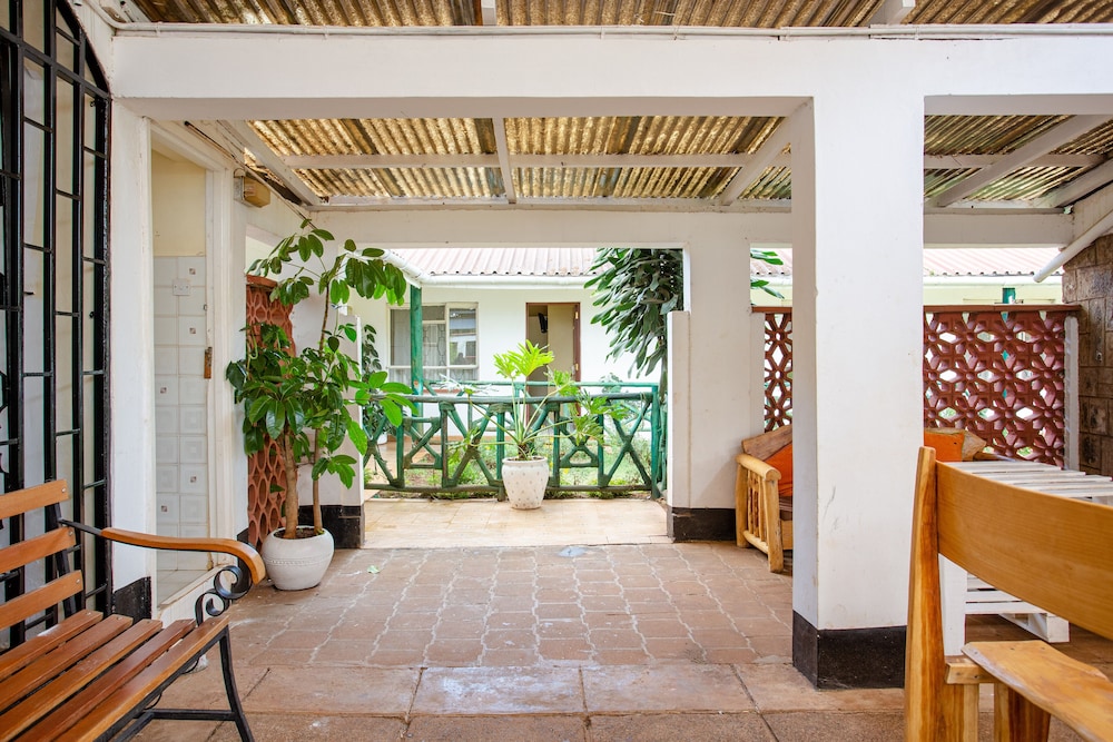 Village Villa