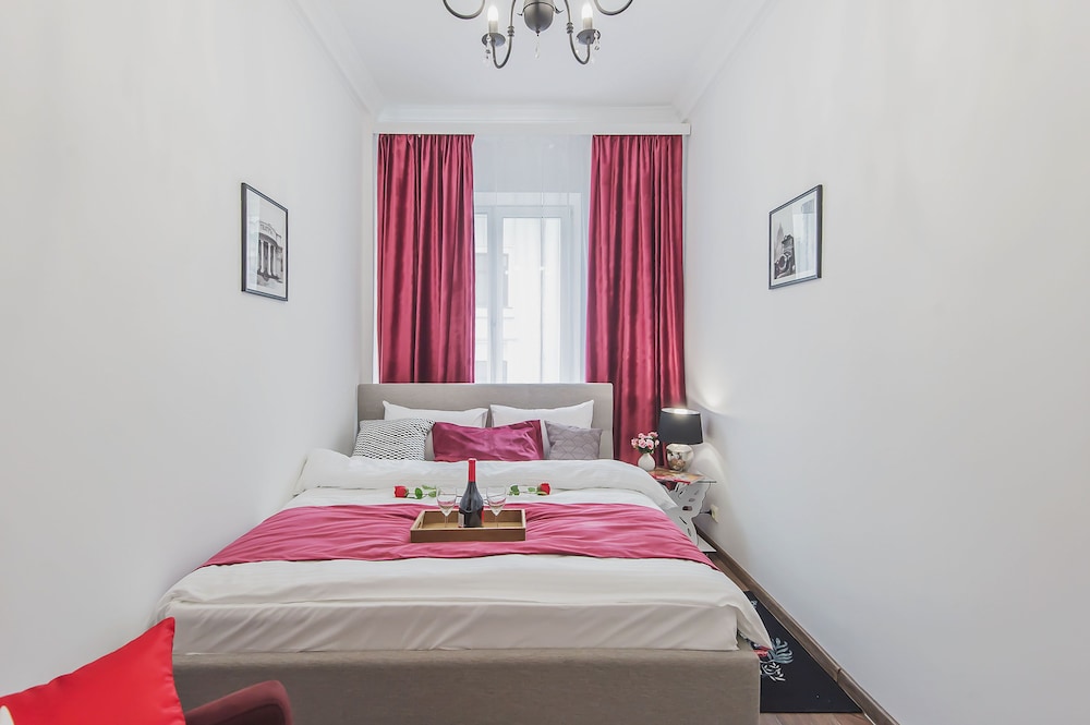 GM Apartment Spiridonovka