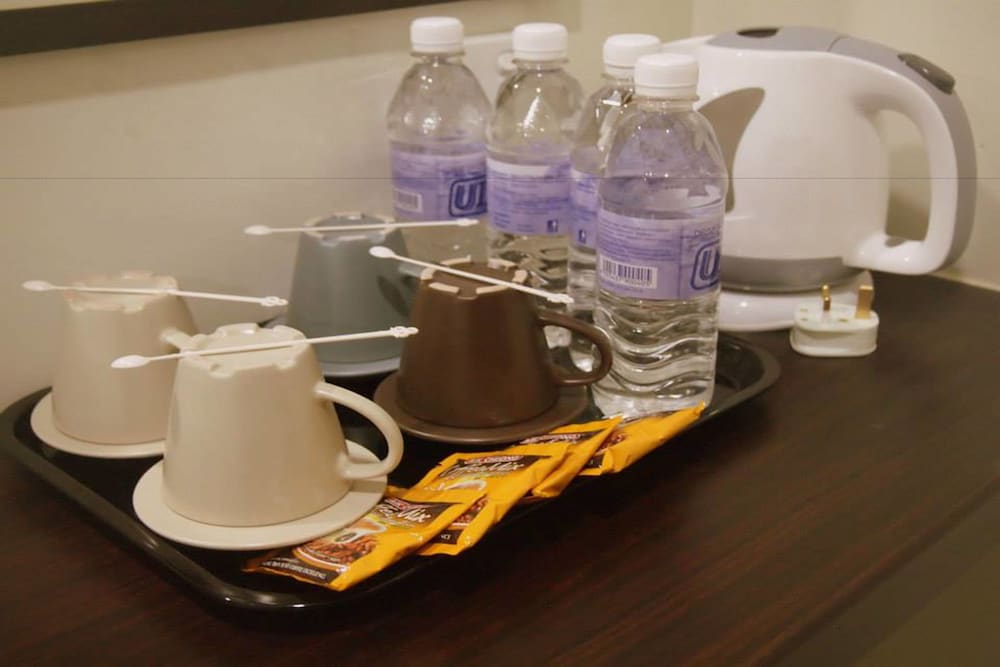 M2 Hotel Melaka photo 7