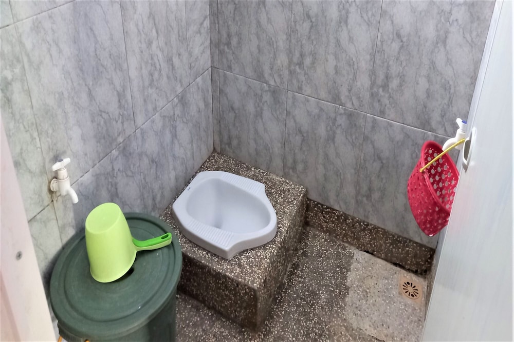 Nabila Syar'i Guesthouse view 5