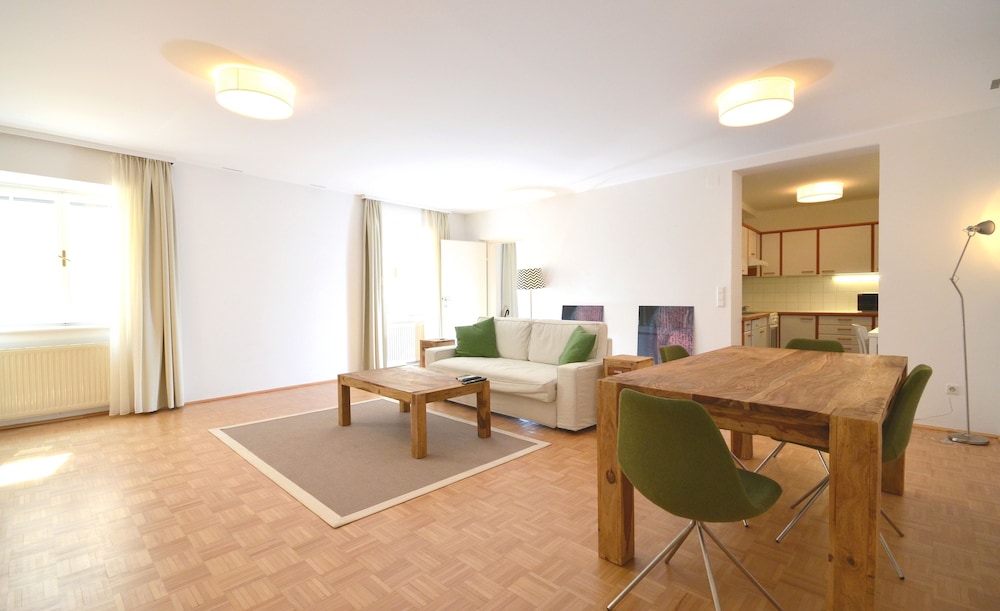 City Center Residence near Stephansdom