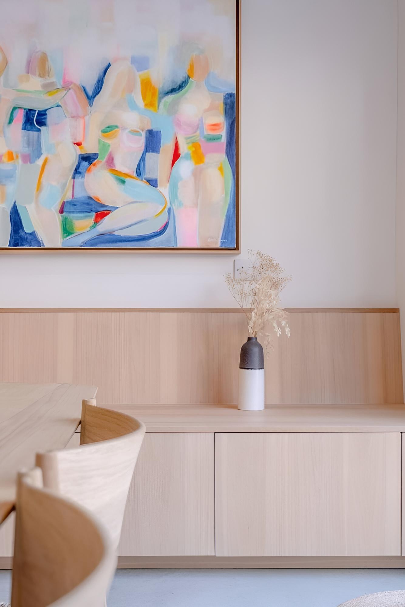 Beautiful Minimalistic 2BD House - Victoria Park