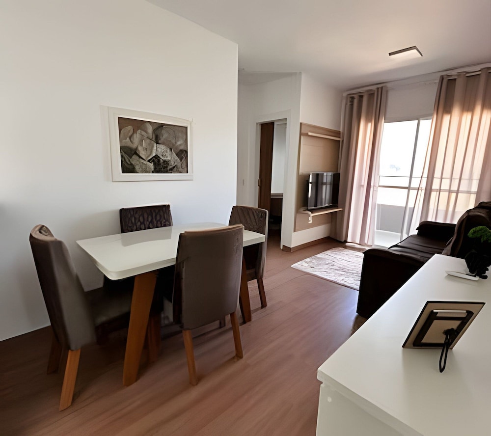 Estrela04 Executive Loft in Extrema