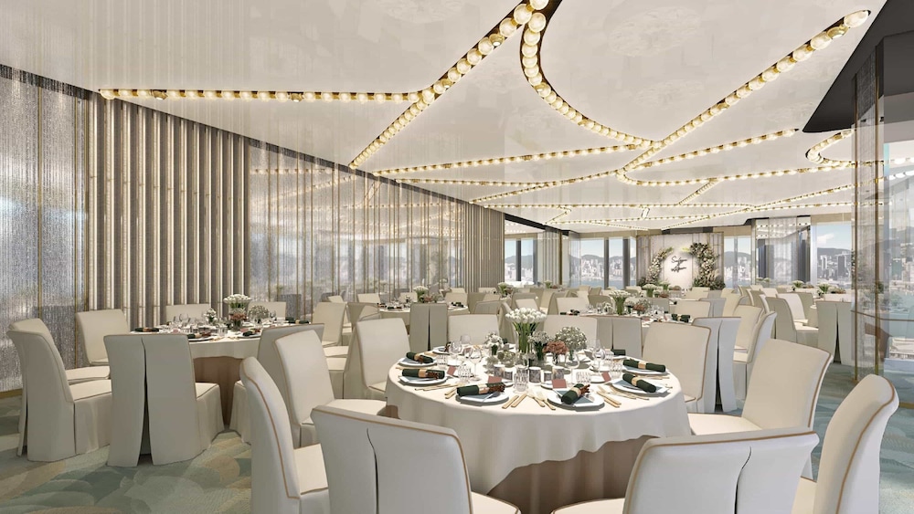 Kimpton Tsim Sha Tsui Hong Kong by IHG