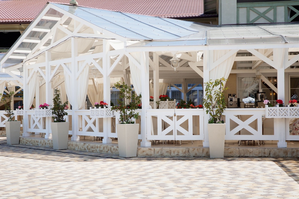 Alean Family Resort & SPA Doville - All inclusive