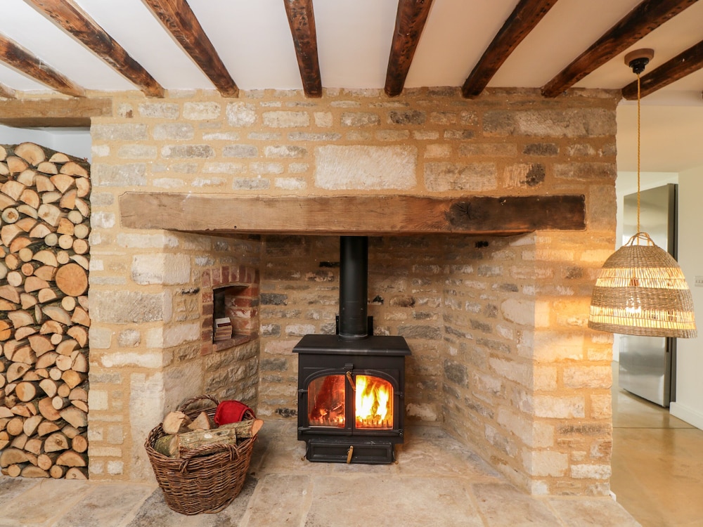 High Cogges Farm Holiday Cottages
