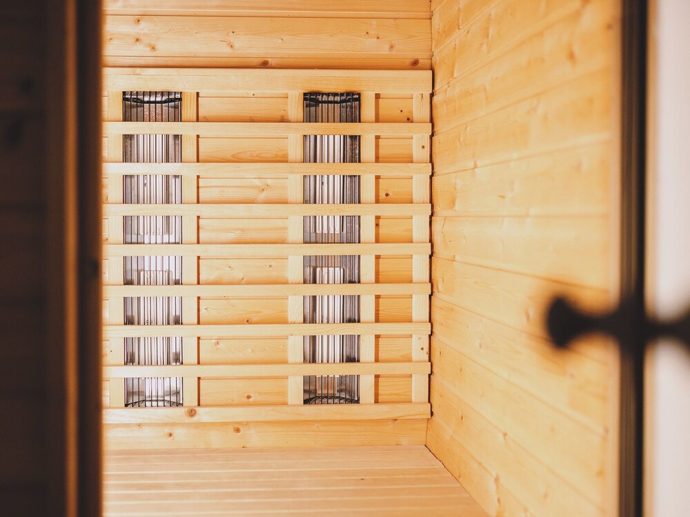 Chalet Naila by we rent
