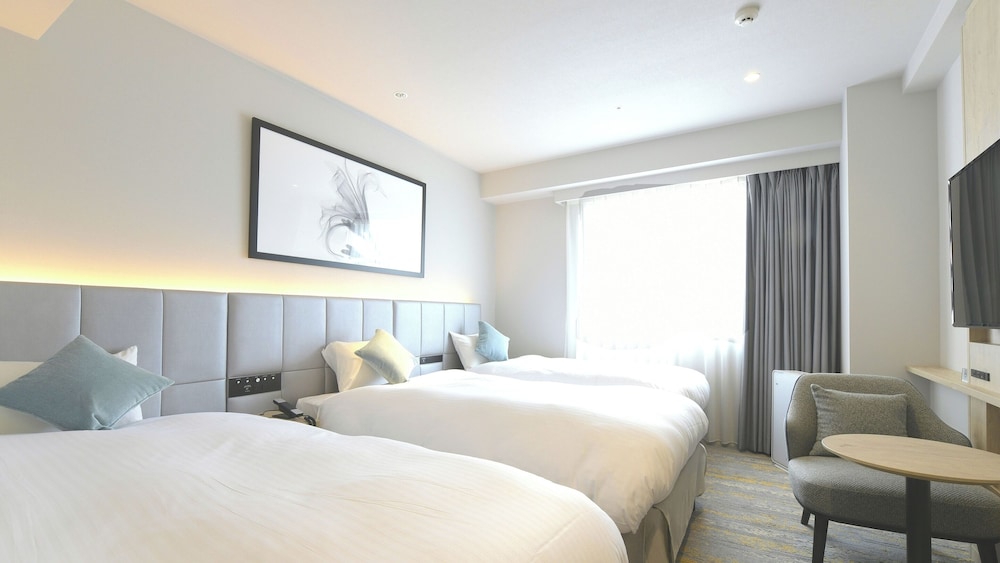 Oriental Hotel Fukuoka Hakata Station 101