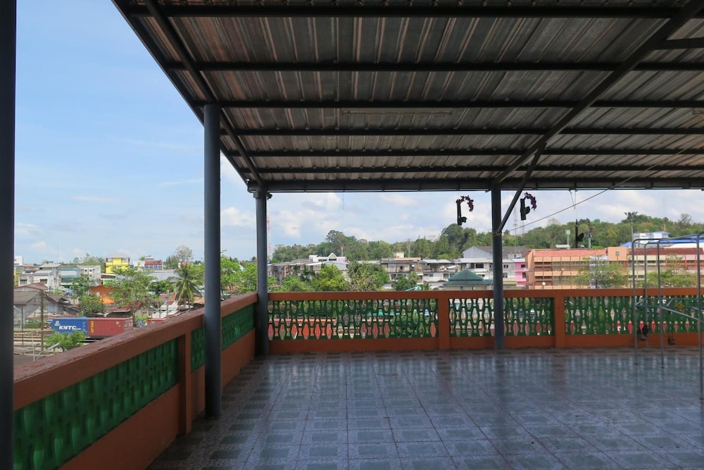 Nadpob Mansion