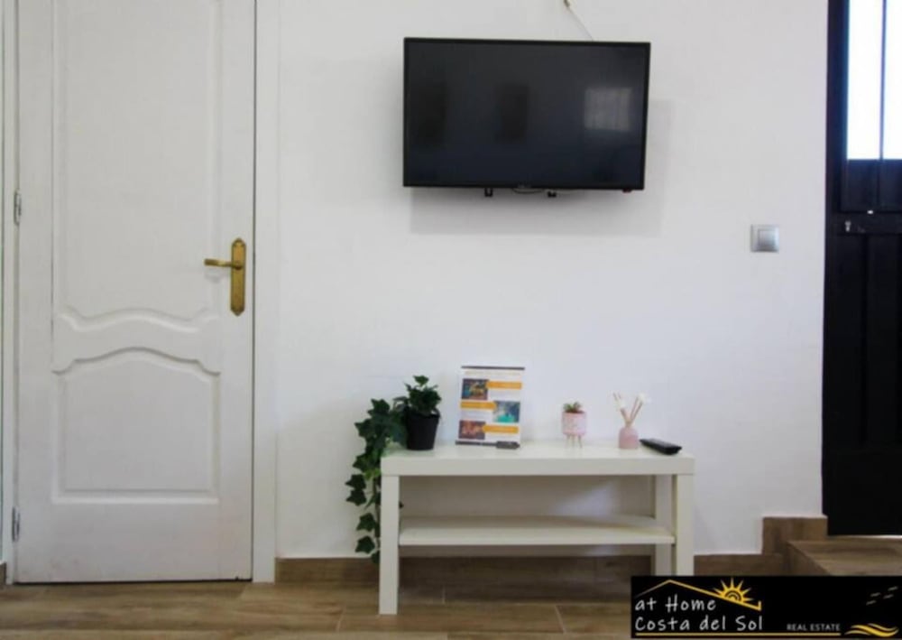 Apartamento Malaga Jimena by At Home Costa del Sol