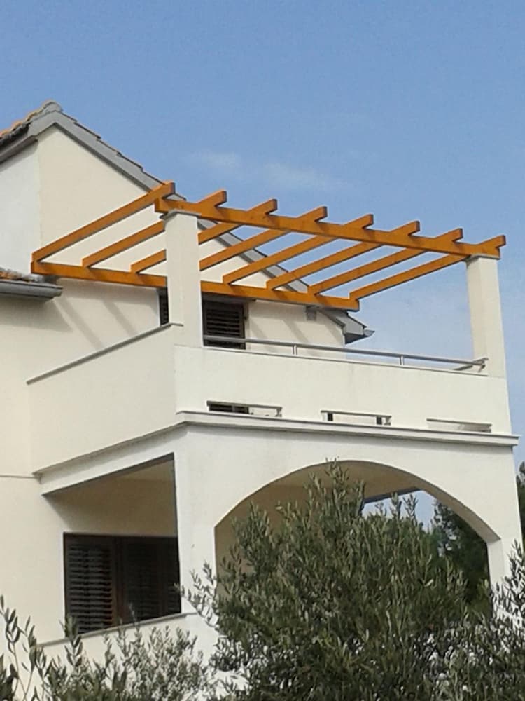 Ivo - Terrace With sea View - A2 view 4