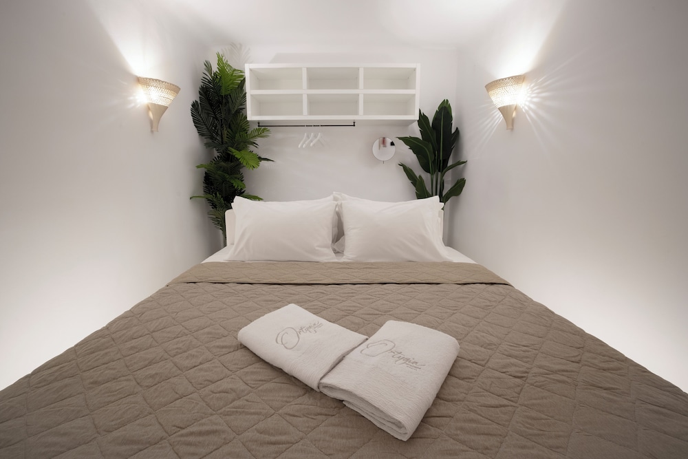 Ortygia Suites