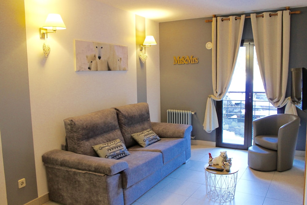 AMPG Erts Bed and Breakfast