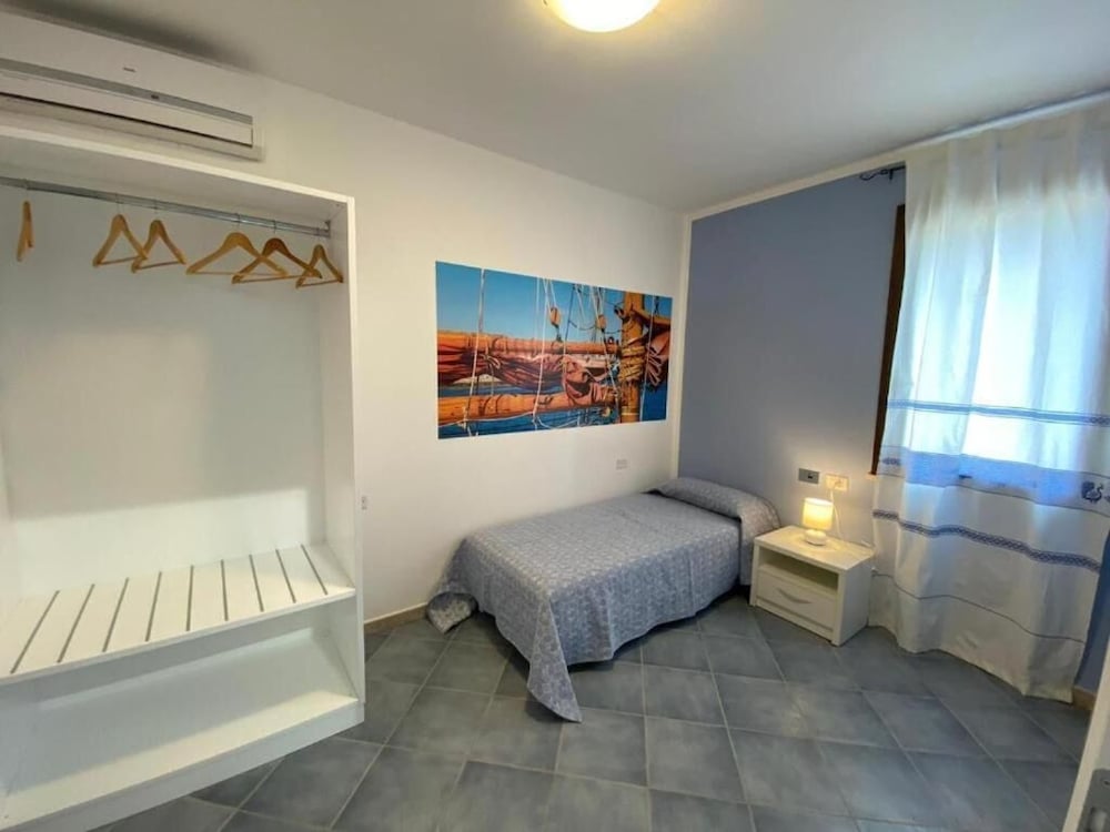 Hotel on the promenade of Stintino photo 5