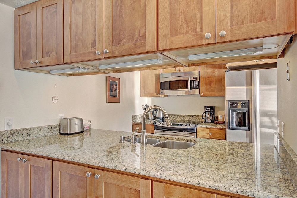 SkyRun - Copper Mountain Resort Vacation Condos