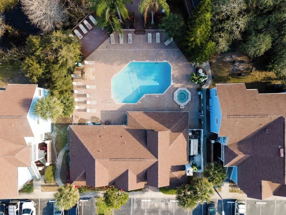 Enjoy Disney 3brs at Villas of Somerset