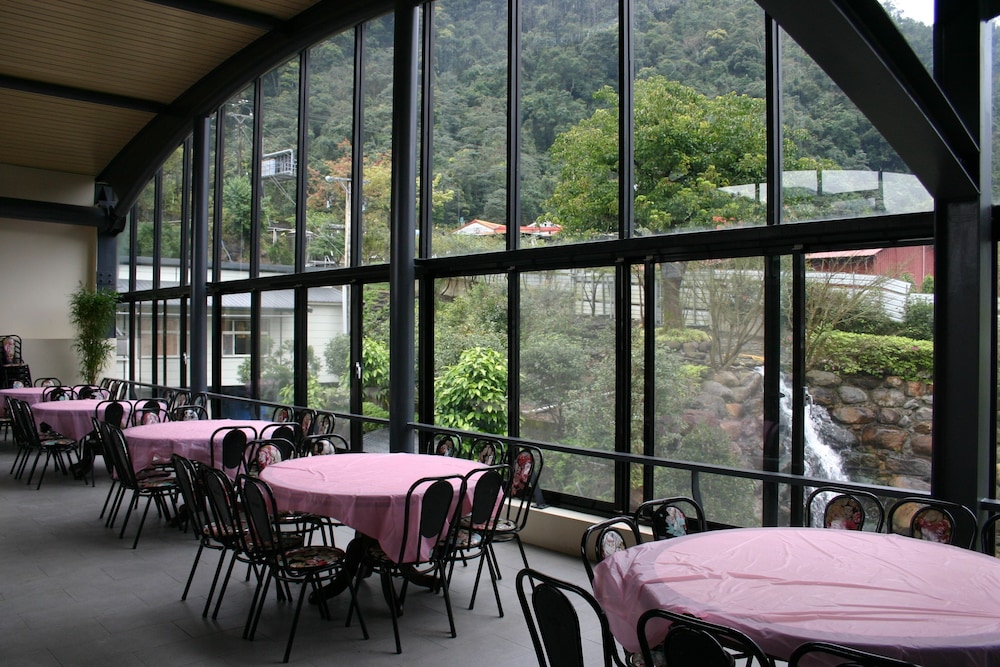Yingshih Resort