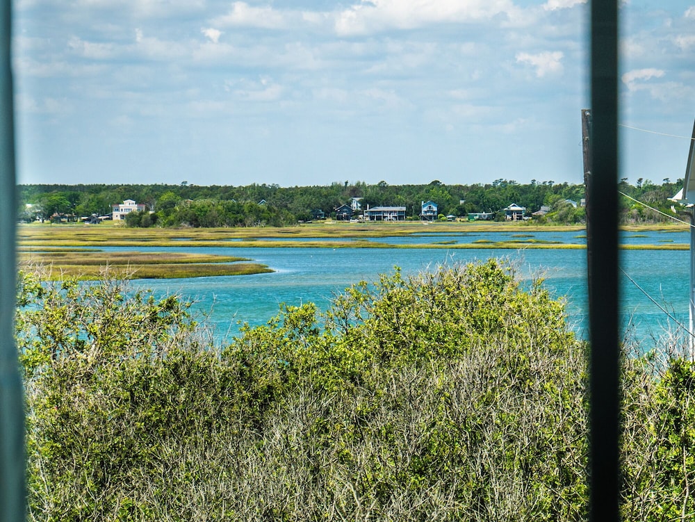 Sea Sound Blessing by Topsail Realty