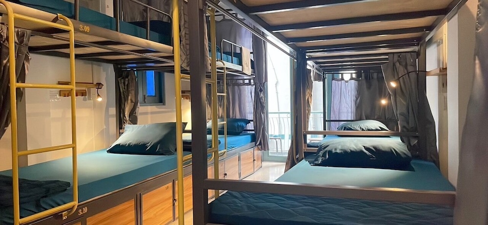 THE JOYS HOSTEL