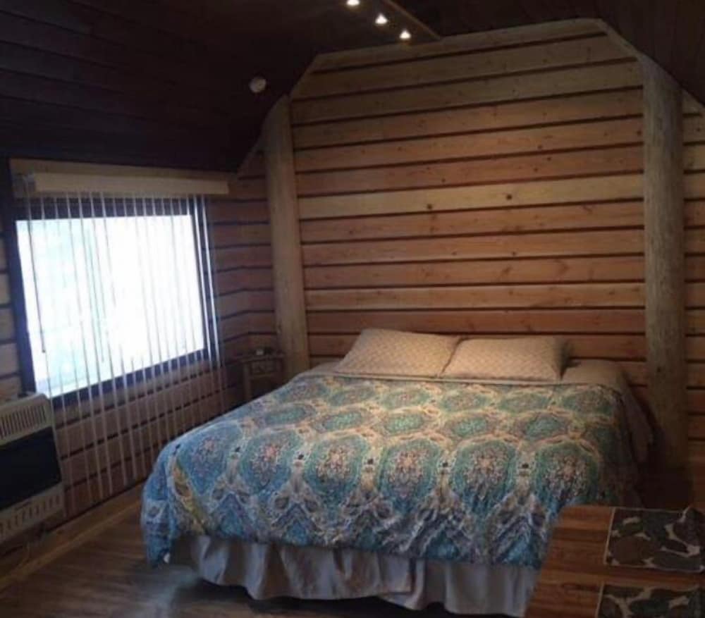 Alexander lake lodge - Property Image 28