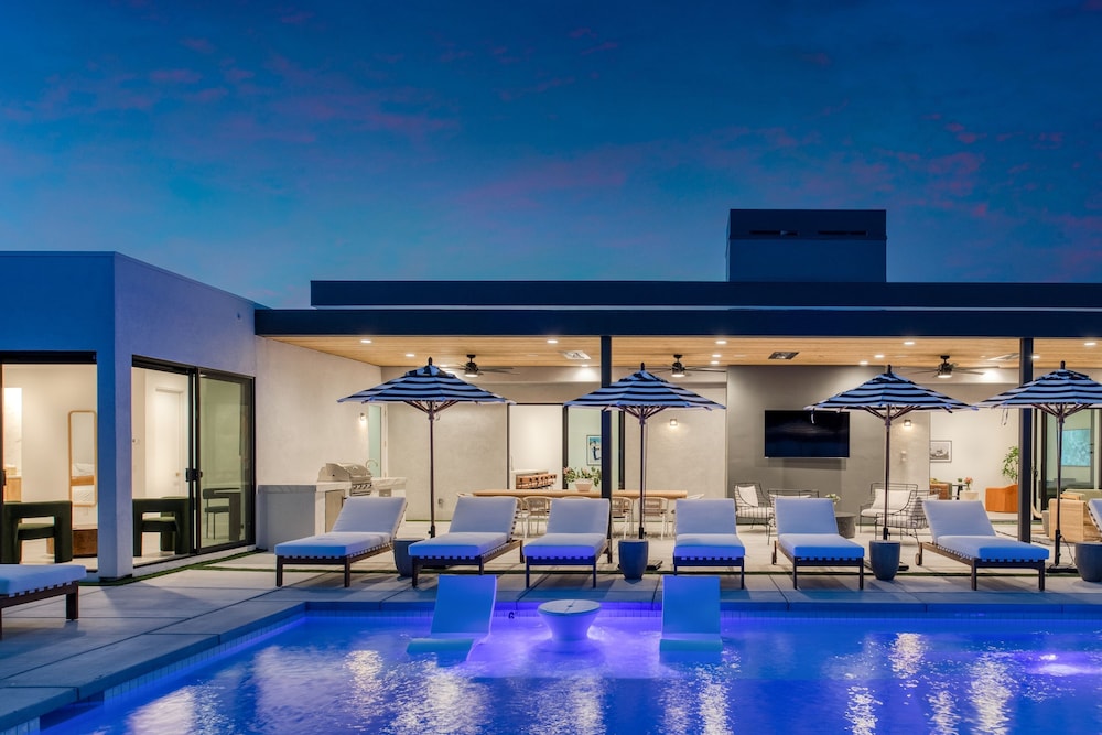 The Reserve at Polo Villas 14 by Avantstay