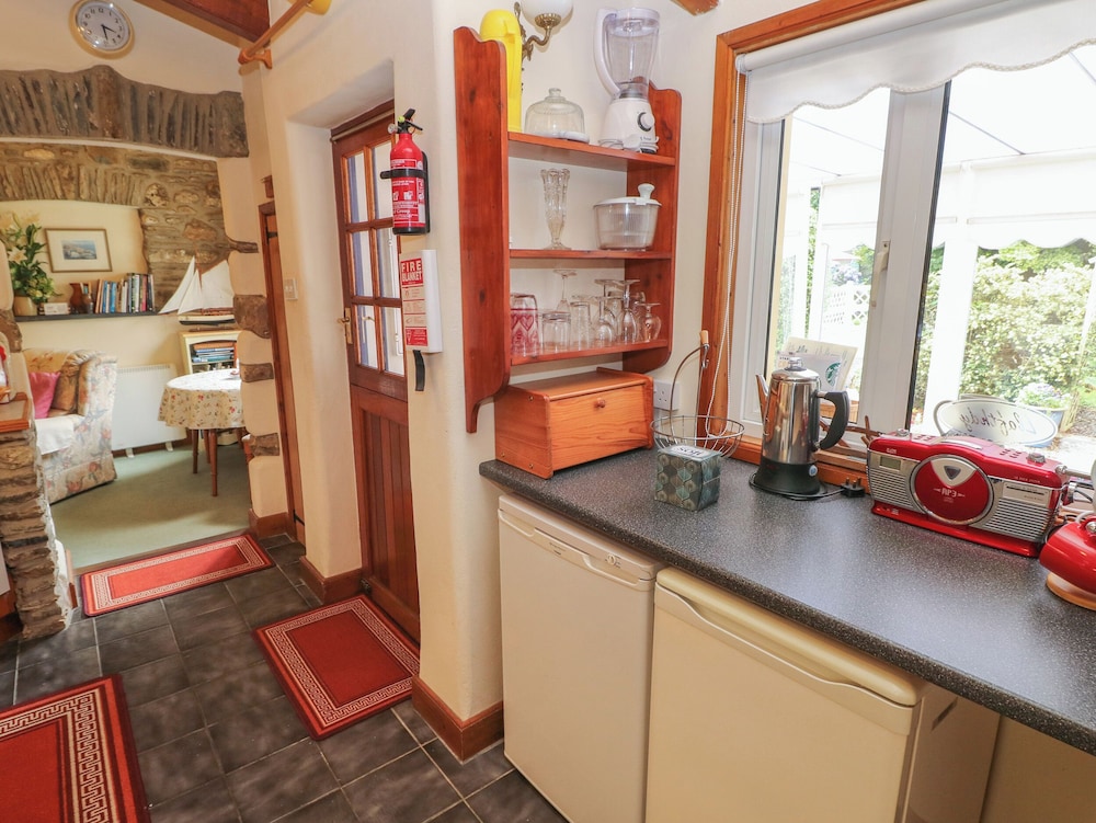 Llaethdy Cottage