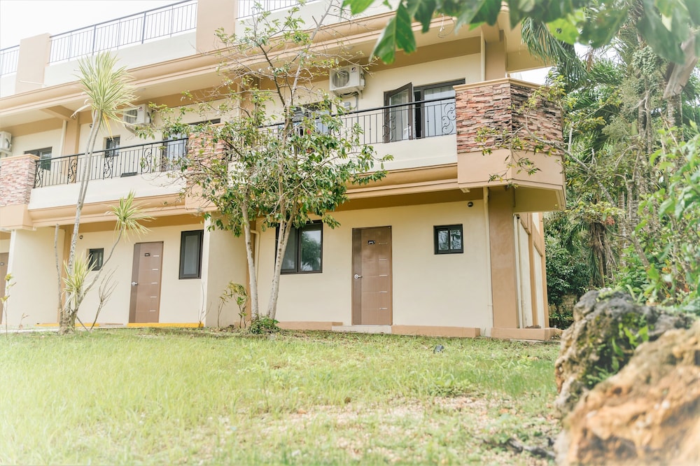 Saipan Emerald Villa