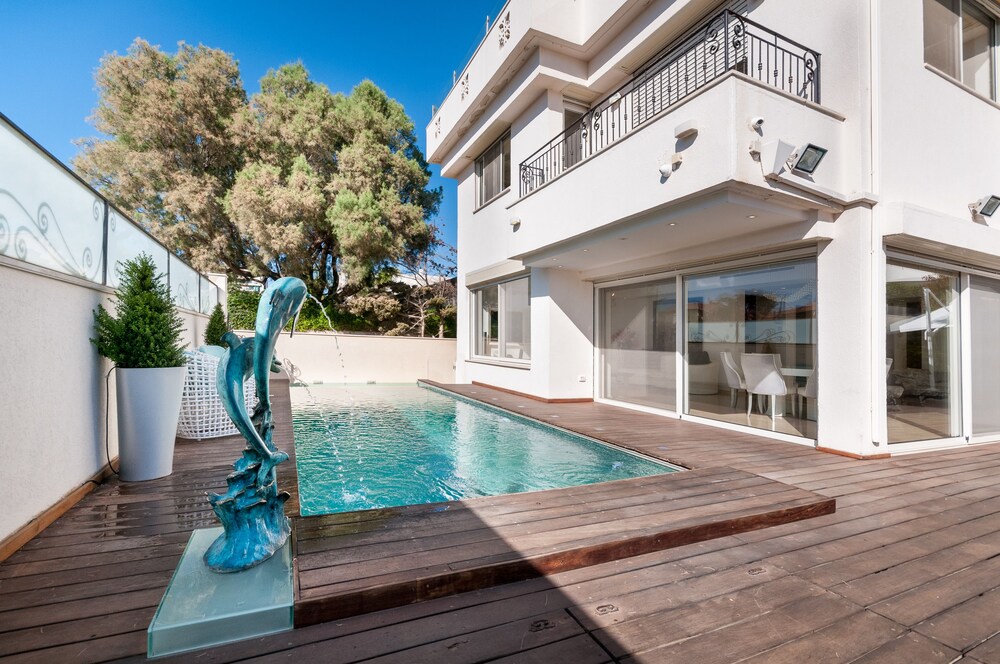 Luxurious Villa with great location, photo 31
