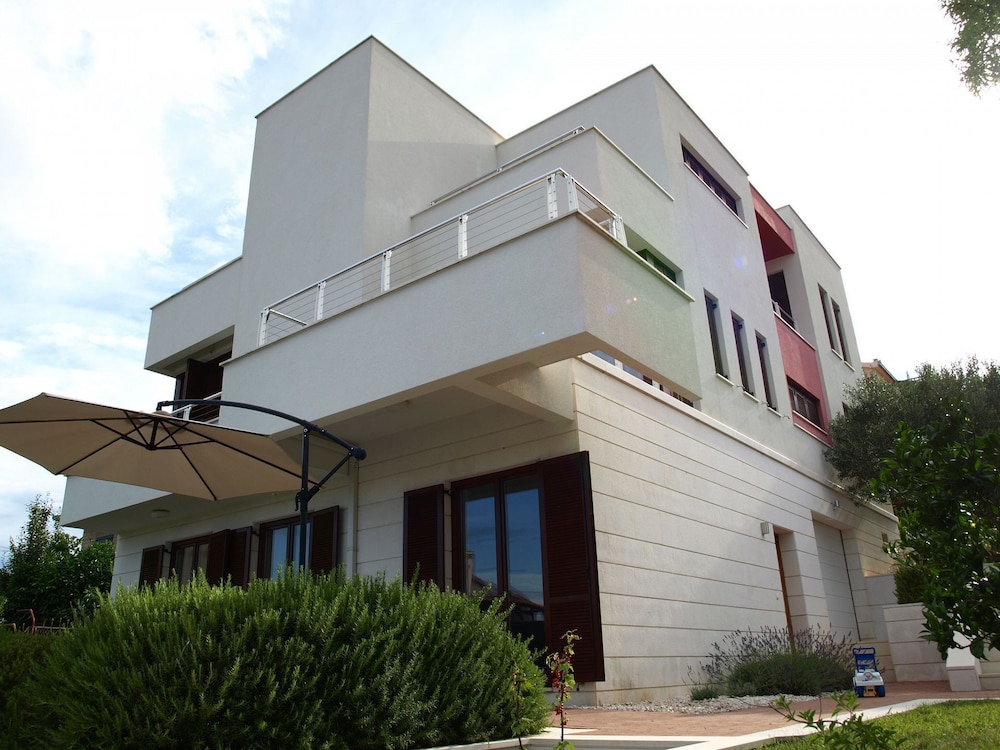 Marija - Cozy Family Apartment - A1 view 5