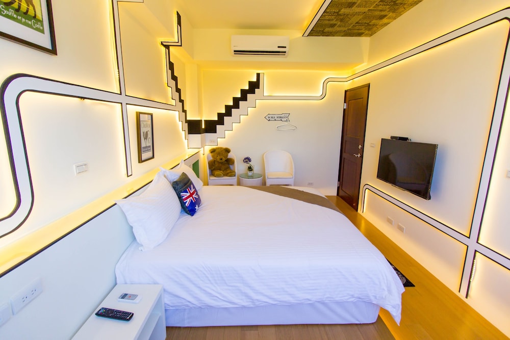 F One B&B