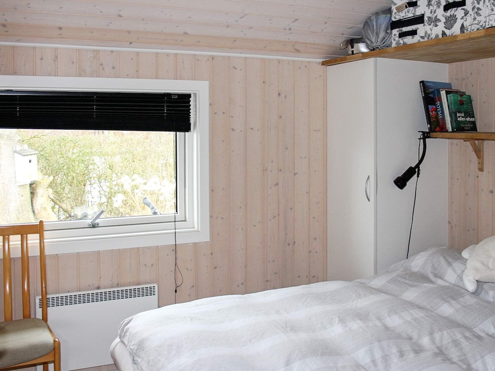 2 Person Holiday Home in Haderslev view 2