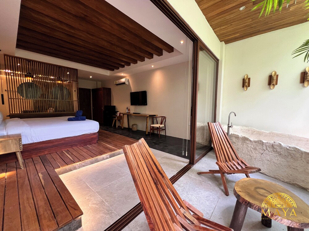 Adora Tulum H-05 1BR Condo