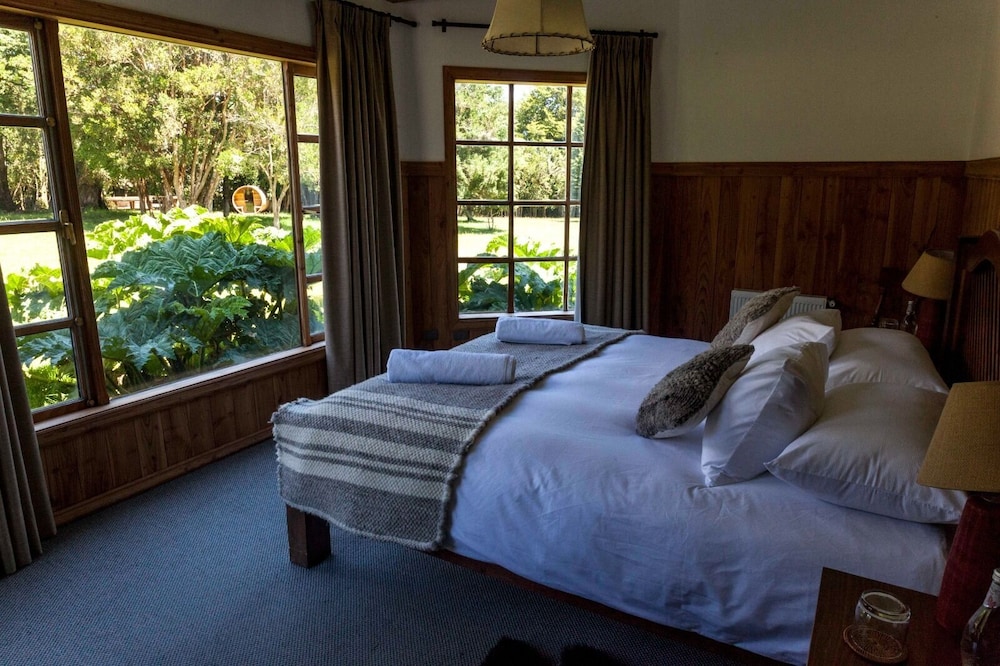 Andes Lodge