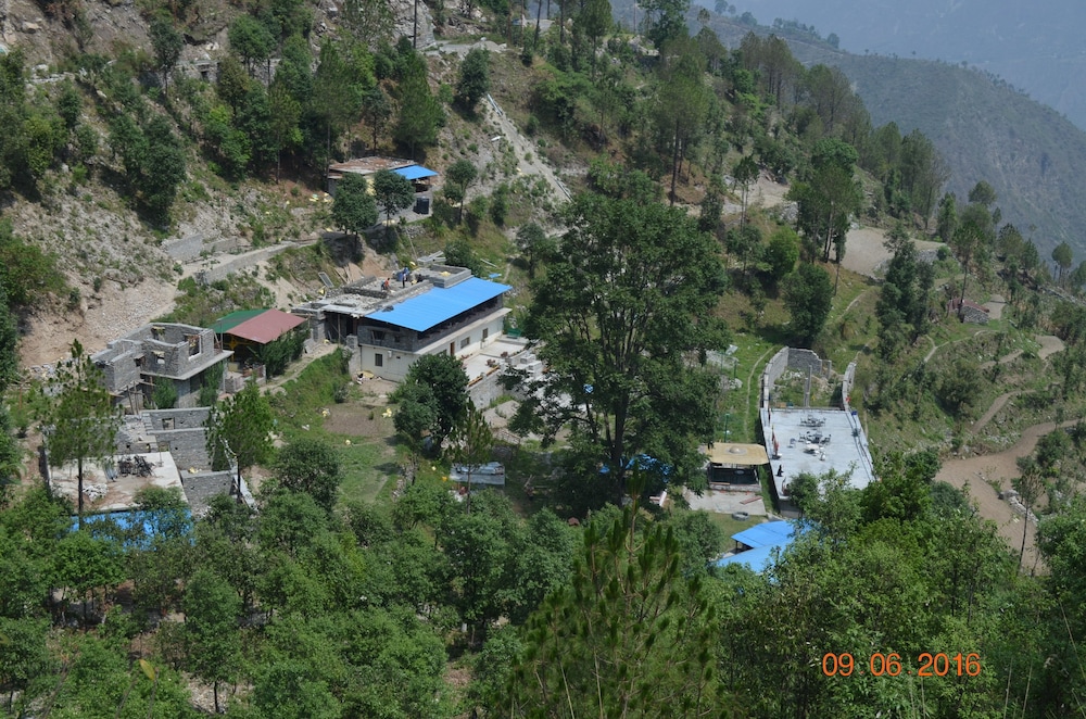 Kafal Resort