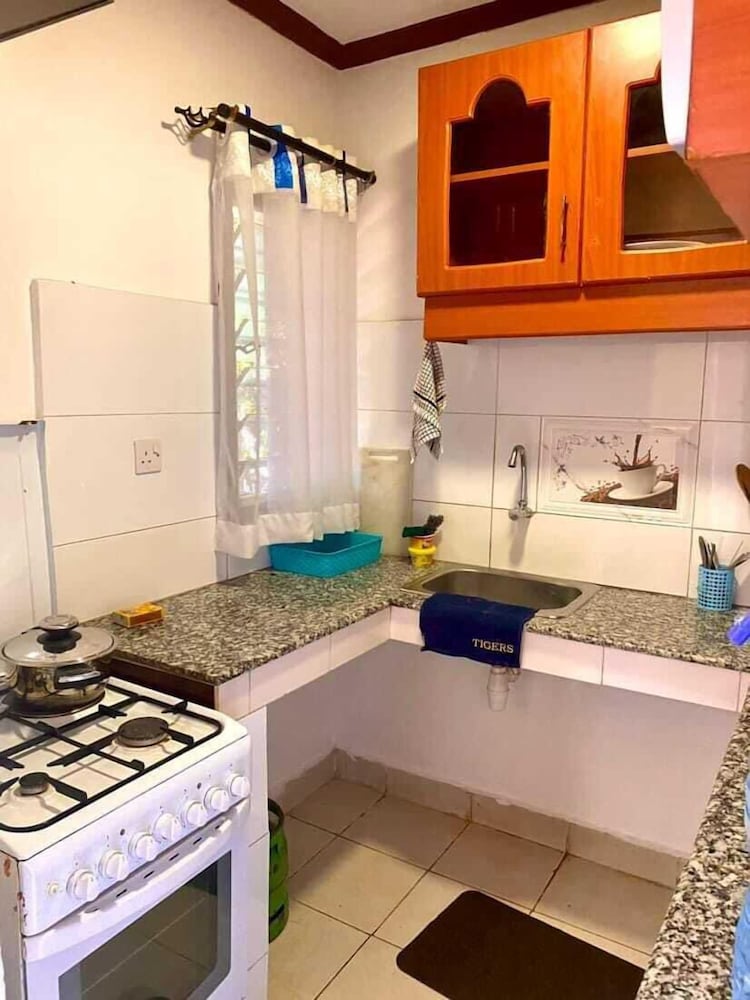 Kogelo Retreat Villas and Homes Kisumu