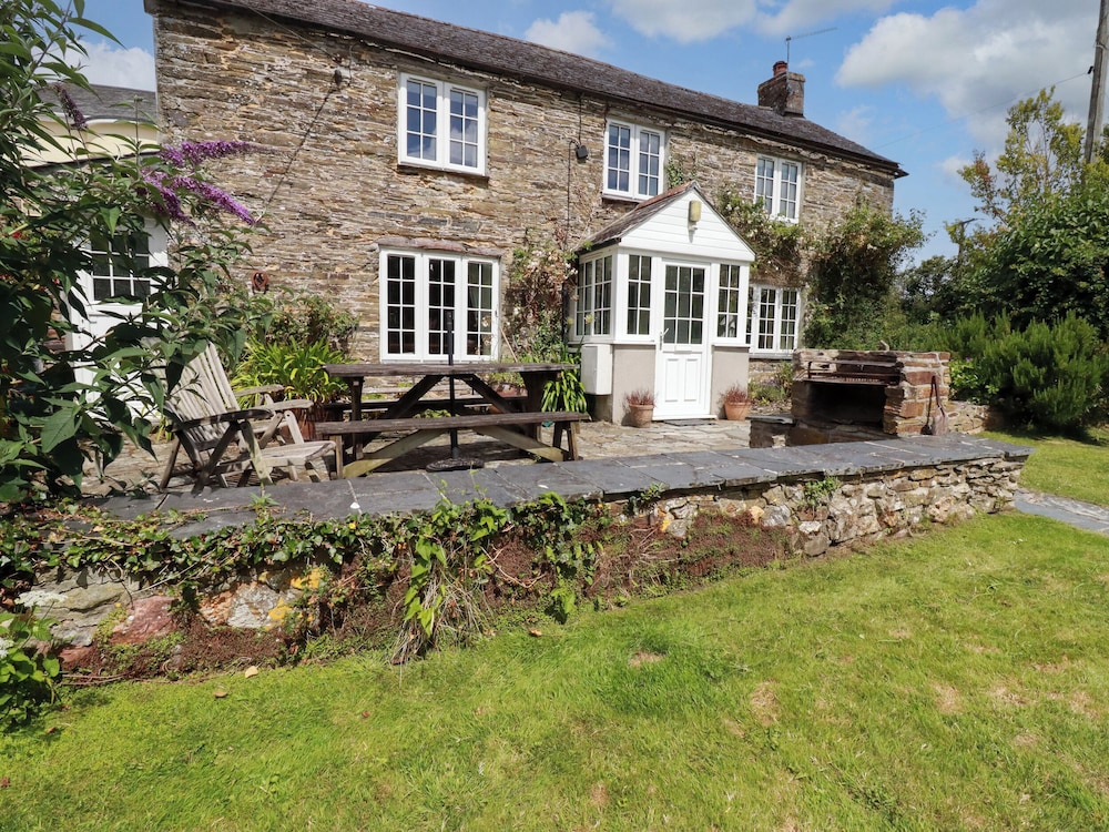 Trewillig Cottage