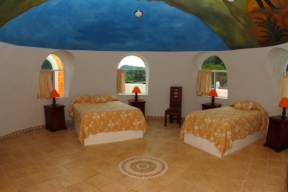 Hacienda Rio Blanco